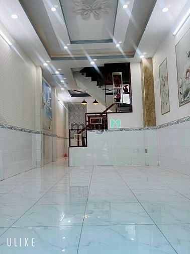 Hình ảnh Bán nhanh nhà Tân Bình gần Cách Mạng Tháng Tám