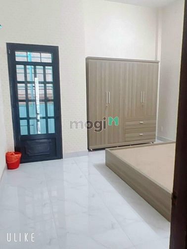 Hình ảnh Bán nhanh nhà Tân Bình gần Cách Mạng Tháng Tám