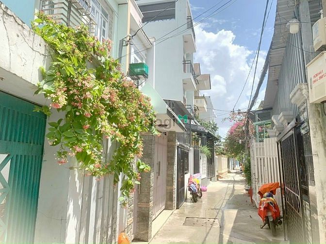 Hình ảnh Bán đất tặng nhà-CD9 Phú Mỹ-Quận 7