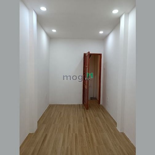 Hình ảnh Bán nhà hẻm xe hơi Bình Thạnh chỉ 2,85 tỷ