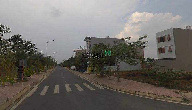 Hình ảnh Giai đoạn 2 dự án Centana Điền Phúc Thành, Long Trường, Q9. Sổ riêng.