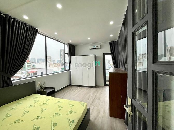 Hình ảnh Mb6623 nạp rút nhanh chóng 1Pn ban công Bùi Hữu Nghĩa,Bình Thạnh
