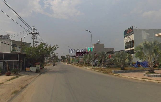 Hình ảnh Giai đoạn 2 dự án Centana Điền Phúc Thành, Long Trường, Q9. Sổ riêng.
