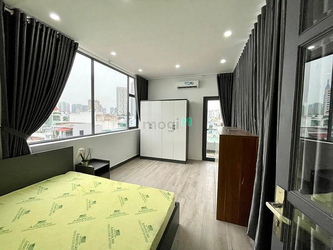 Hình ảnh Mb6623 nạp rút nhanh chóng 1Pn ban công Bùi Hữu Nghĩa,Bình Thạnh