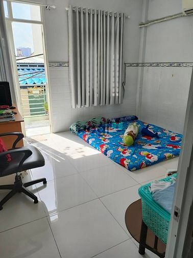 Hình ảnh 140M2 7.8 Tỷ Sát Mặt Tiền Tân Kỳ Tân Quý Hẻm Đẹp 5M