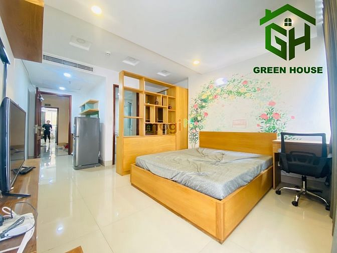 Hình ảnh 🔥🔥🔥 SIÊU PHẨM mới ra lò QUẬN 1 Lê Lai BAN CÔNG VÔ CỰC