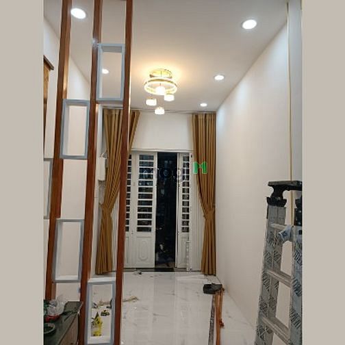 Hình ảnh Bán nhà hẻm xe hơi Bình Thạnh chỉ 2,85 tỷ