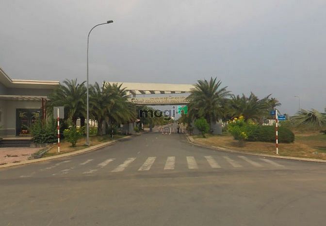 Hình ảnh Giai đoạn 2 dự án Centana Điền Phúc Thành, Long Trường, Q9. Sổ riêng.