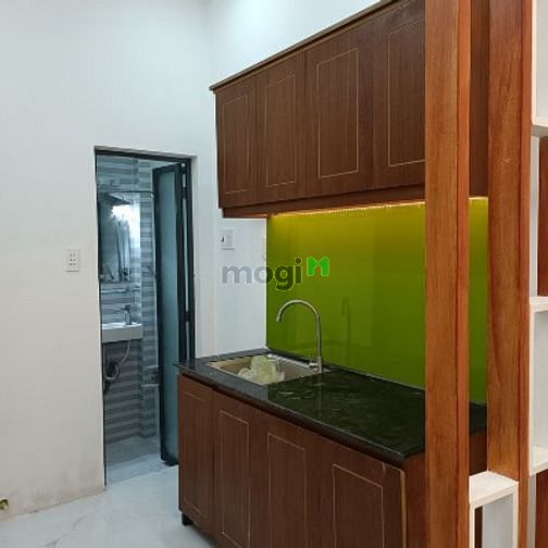 Hình ảnh Bán nhà hẻm xe hơi Bình Thạnh chỉ 2,85 tỷ