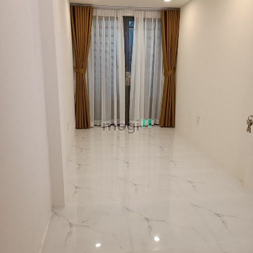 Hình ảnh Bán nhà hẻm xe hơi Bình Thạnh chỉ 2,85 tỷ