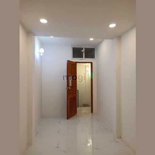 Hình ảnh Bán nhà hẻm xe hơi Bình Thạnh chỉ 2,85 tỷ