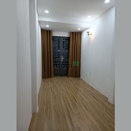 Hình ảnh Bán nhà hẻm xe hơi Bình Thạnh chỉ 2,85 tỷ
