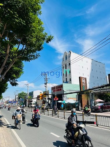 Hình ảnh HOT! Lô Đất Mặt Tiền KDMB NGUYỄN THỊ THẬP, PHƯỜNG BÌNH THUẬN, QUẬN 7