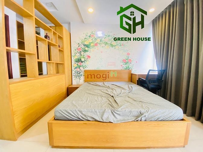 Hình ảnh 🔥🔥🔥 SIÊU PHẨM mới ra lò QUẬN 1 Lê Lai BAN CÔNG VÔ CỰC