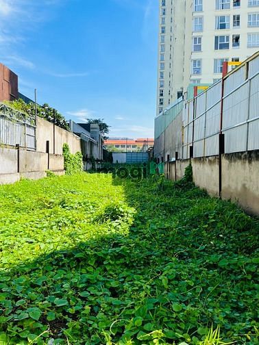 Hình ảnh HOT! Lô Đất Mặt Tiền KDMB NGUYỄN THỊ THẬP, PHƯỜNG BÌNH THUẬN, QUẬN 7