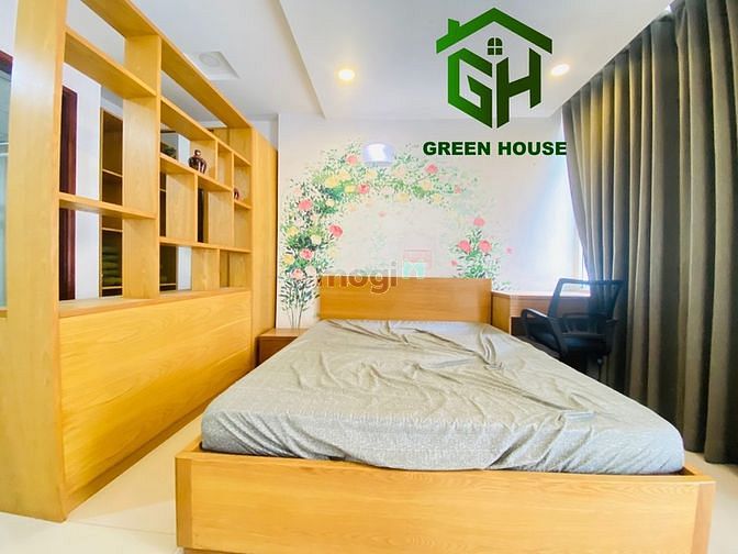 Hình ảnh 🔥🔥🔥 SIÊU PHẨM mới ra lò QUẬN 1 Lê Lai BAN CÔNG VÔ CỰC