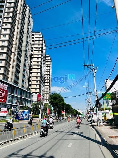 Hình ảnh HOT! Lô Đất Mặt Tiền KDMB NGUYỄN THỊ THẬP, PHƯỜNG BÌNH THUẬN, QUẬN 7
