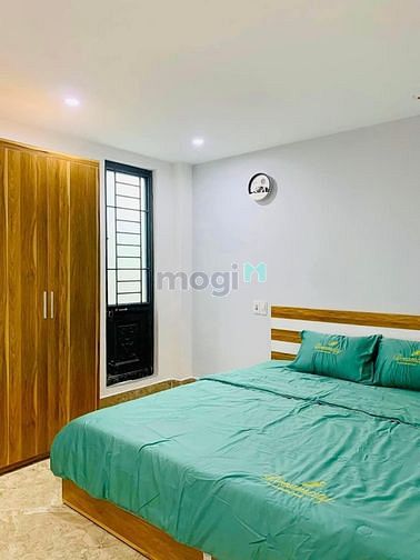 Hình ảnh Bán nhà đẹp full nội thất đường Thúc Tề