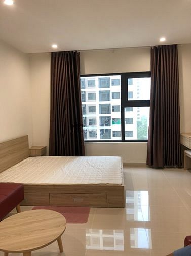 Hình ảnh Cho thuê Trang Chủ MB66.COM / Đăng Ký Tặng 66K Studio full nội thất Vinhomes Grand Park Quận 9 giá 6