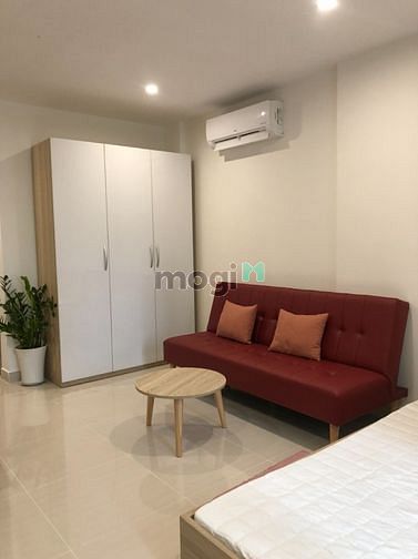 Hình ảnh Cho thuê Trang Chủ MB66.COM / Đăng Ký Tặng 66K Studio full nội thất Vinhomes Grand Park Quận 9 giá 6