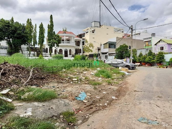 Hình ảnh bán đất đường phạm văn đồng, hiệp bình chánh, thủ đức