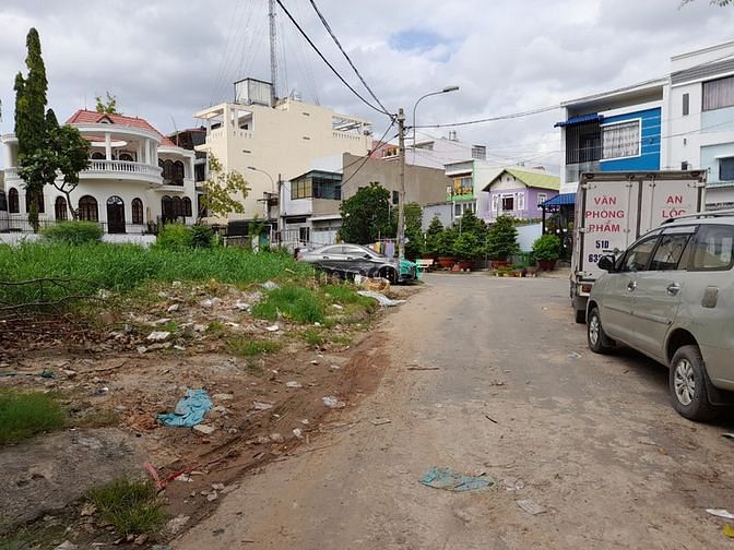 Hình ảnh bán đất đường phạm văn đồng, hiệp bình chánh, thủ đức