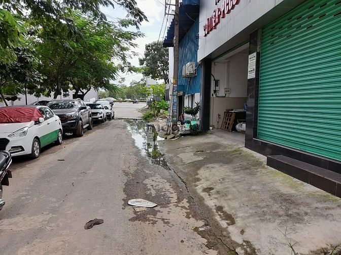 Hình ảnh bán đất đường phạm văn đồng, hiệp bình chánh, thủ đức