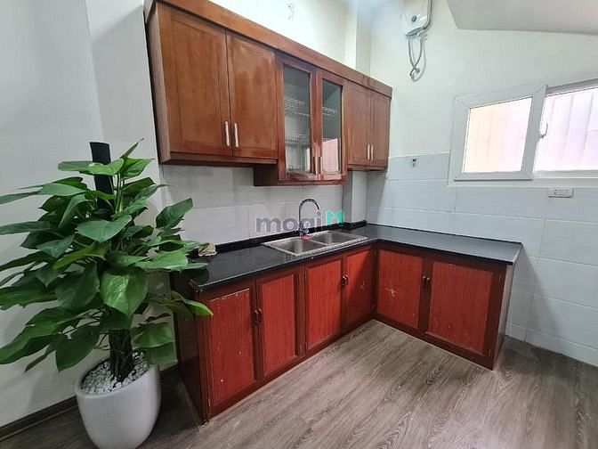 Hình ảnh Bán nhà quận bình tân 55 m2 Sổ hồng riêng