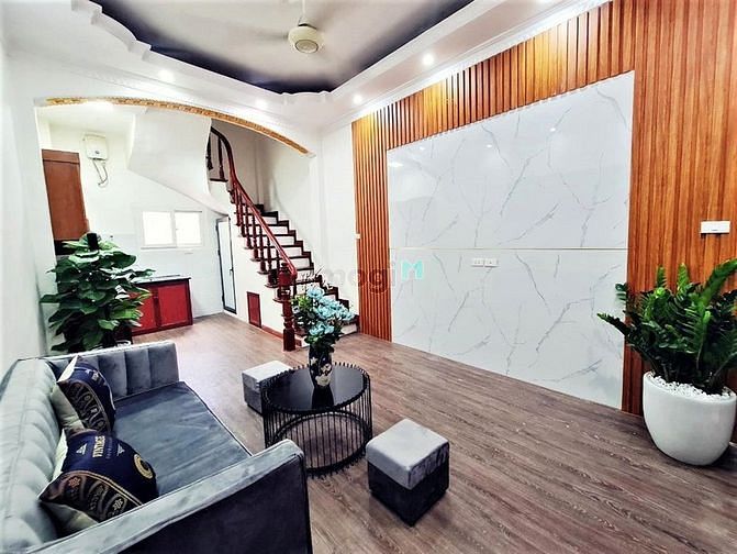 Hình ảnh Bán nhà quận bình tân 55 m2 Sổ hồng riêng