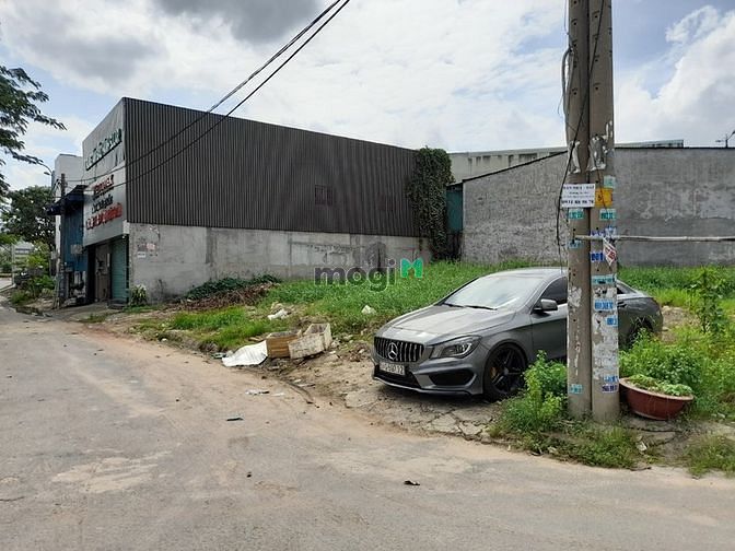 Hình ảnh bán đất đường phạm văn đồng, hiệp bình chánh, thủ đức