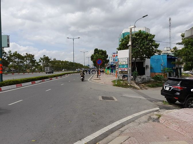 Hình ảnh bán đất đường phạm văn đồng, hiệp bình chánh, thủ đức
