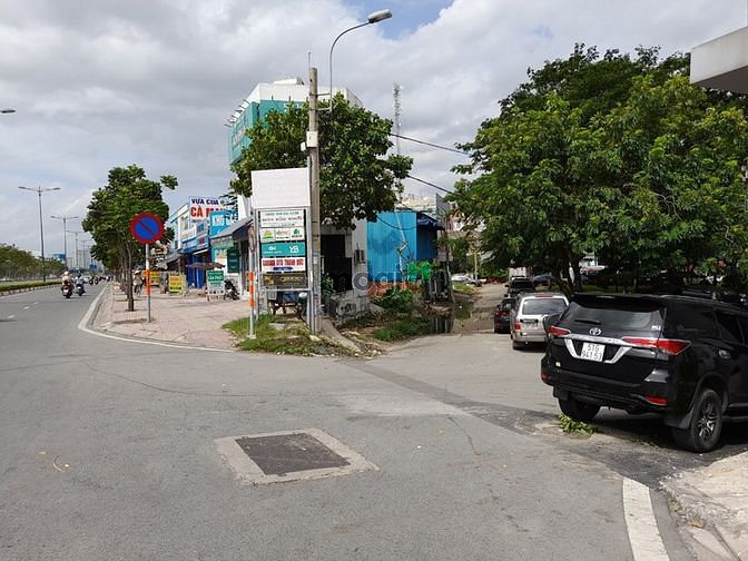 Hình ảnh bán đất đường phạm văn đồng, hiệp bình chánh, thủ đức
