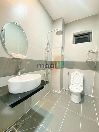 Hình ảnh Căn Hộ Full nội thất 40m2 bancol máy giặt riêng ngay Etown Cộng Hòa TB