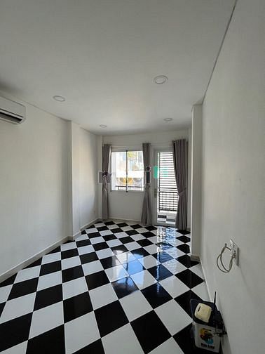 Hình ảnh Nhà hẻm 212B Nguyễn Trãi quận 1