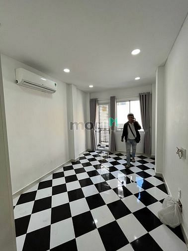 Hình ảnh Nhà hẻm 212B Nguyễn Trãi quận 1