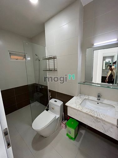 Hình ảnh Nhà hẻm 212B Nguyễn Trãi quận 1