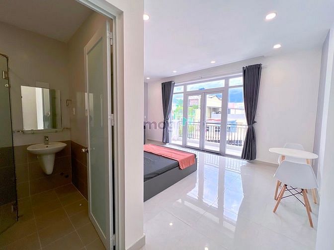 Hình ảnh Bancol Lớn Full Nội Thất quận Tân Bình