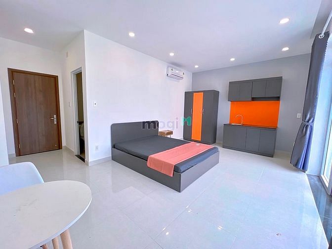 Hình ảnh Bancol Lớn Full Nội Thất quận Tân Bình