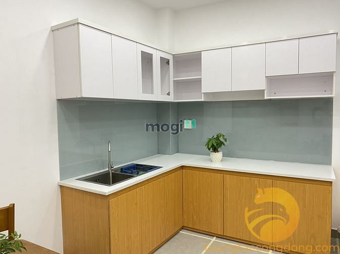 Hình ảnh nhà 1 trệt 1 lững 54m2(2pn) 480tr/SHR.full NT Ngay chợ mỹ Hạnh Nam.