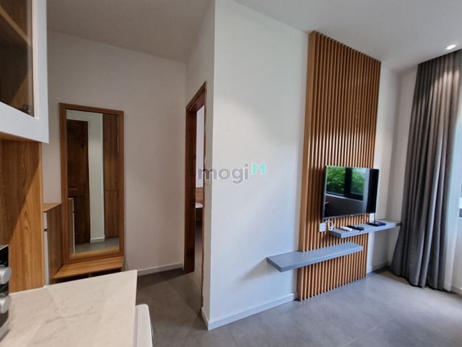 Hình ảnh Studio 1pn full nội thất quận 2
