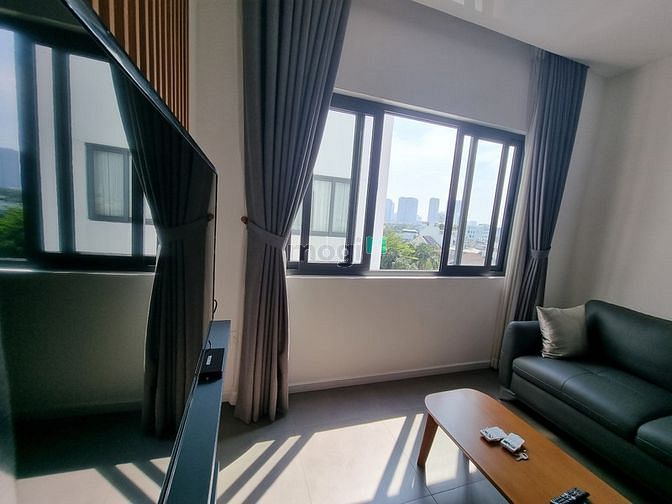 Hình ảnh Studio 1pn full nội thất quận 2