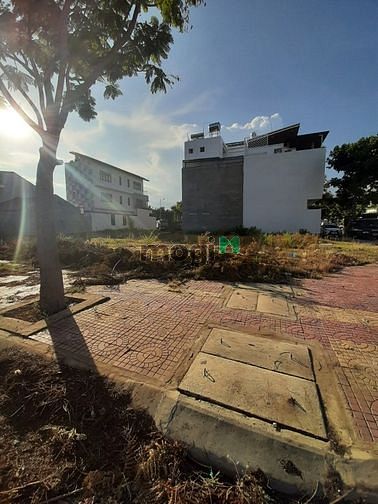 Hình ảnh Cho thuê 3 lô biệt thự K1. Cách Hoàng Diệu chỉ 20m