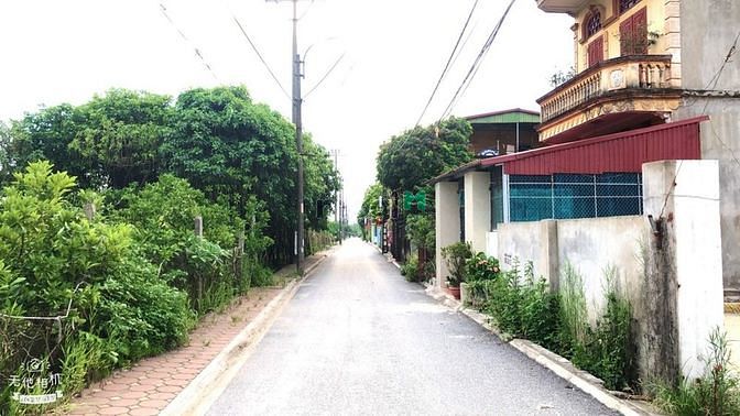 Hình ảnh 126m Đất View CV. VinWonders giữa quận Ocean park 1 , Ocean park 2