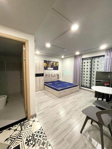 Hình ảnh CHDV full nội thất - Trần Quang Diệu. Q3
