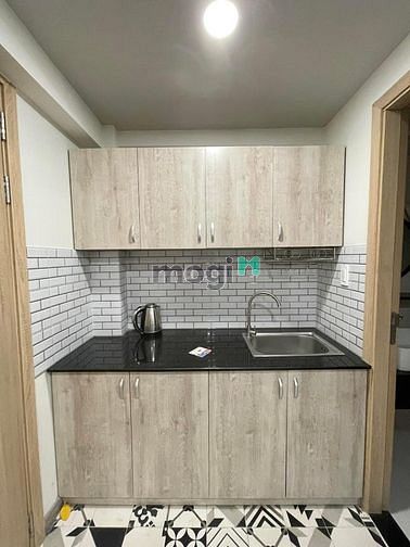 Hình ảnh CHDV full nội thất - Trần Quang Diệu. Q3