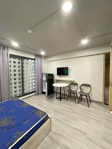 Hình ảnh CHDV full nội thất - Trần Quang Diệu. Q3