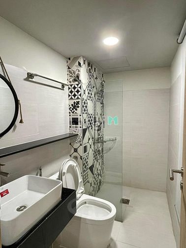 Hình ảnh CHDV full nội thất - Trần Quang Diệu. Q3