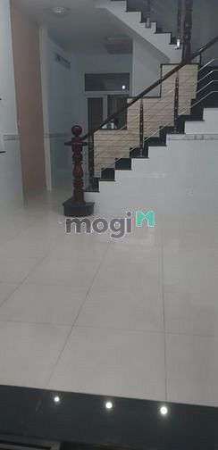 Hình ảnh Cho thuê nhà hẻm 6m Phan Huy Ích P.15 Tân Bình 2 lầu 3 PN