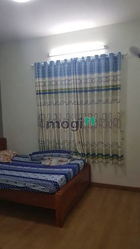 Hình ảnh Cho thuê nhanh căn hô 8X PLUS Trường Chinh Quận 12