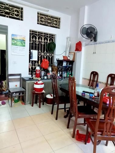 Hình ảnh Bình Thạnh - nhà C4- hẻm 6m - 40m2 giá chỉ 6,2 tỷ còn tl